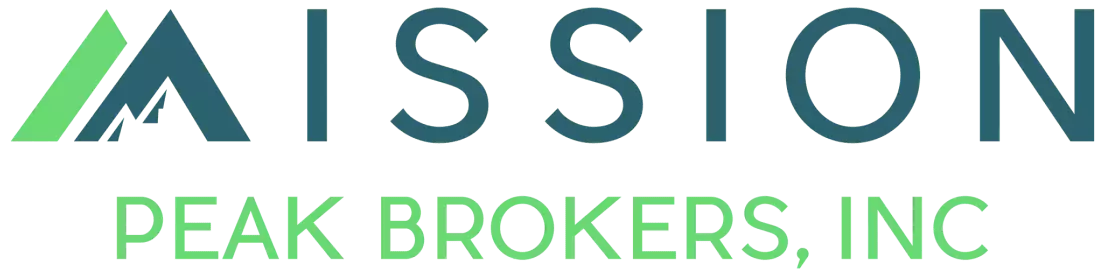 Mission Peak Brokers – Business Brokers California