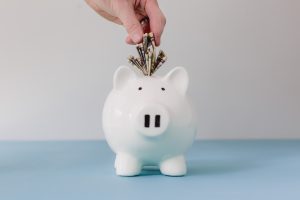 financing