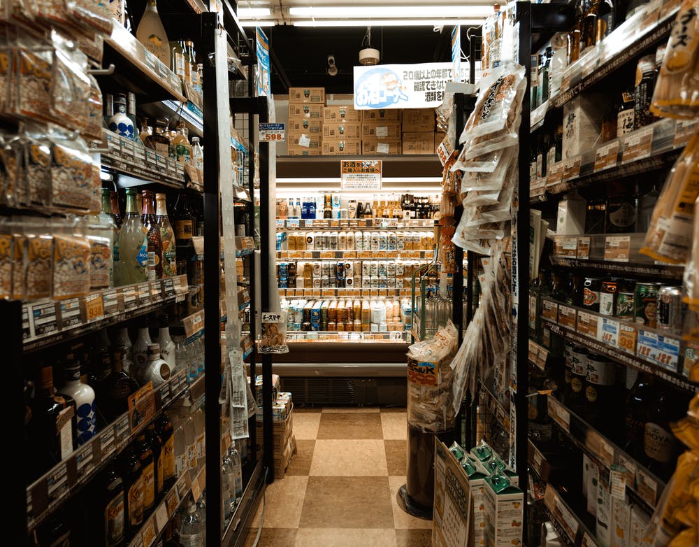 Maximize Your Business Value With Proper Inventory Levels | California Business Brokers California Business Brokers