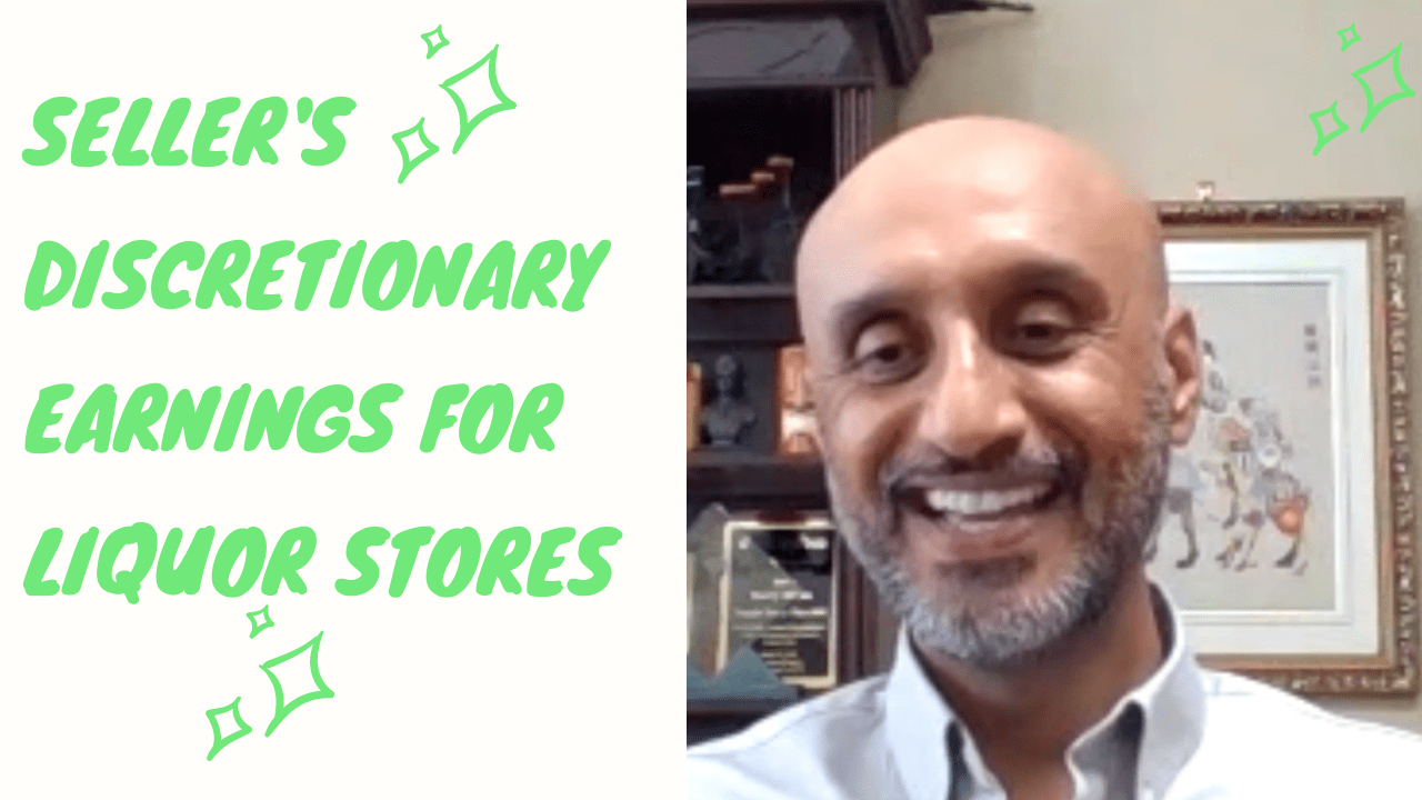 liquor store brokers