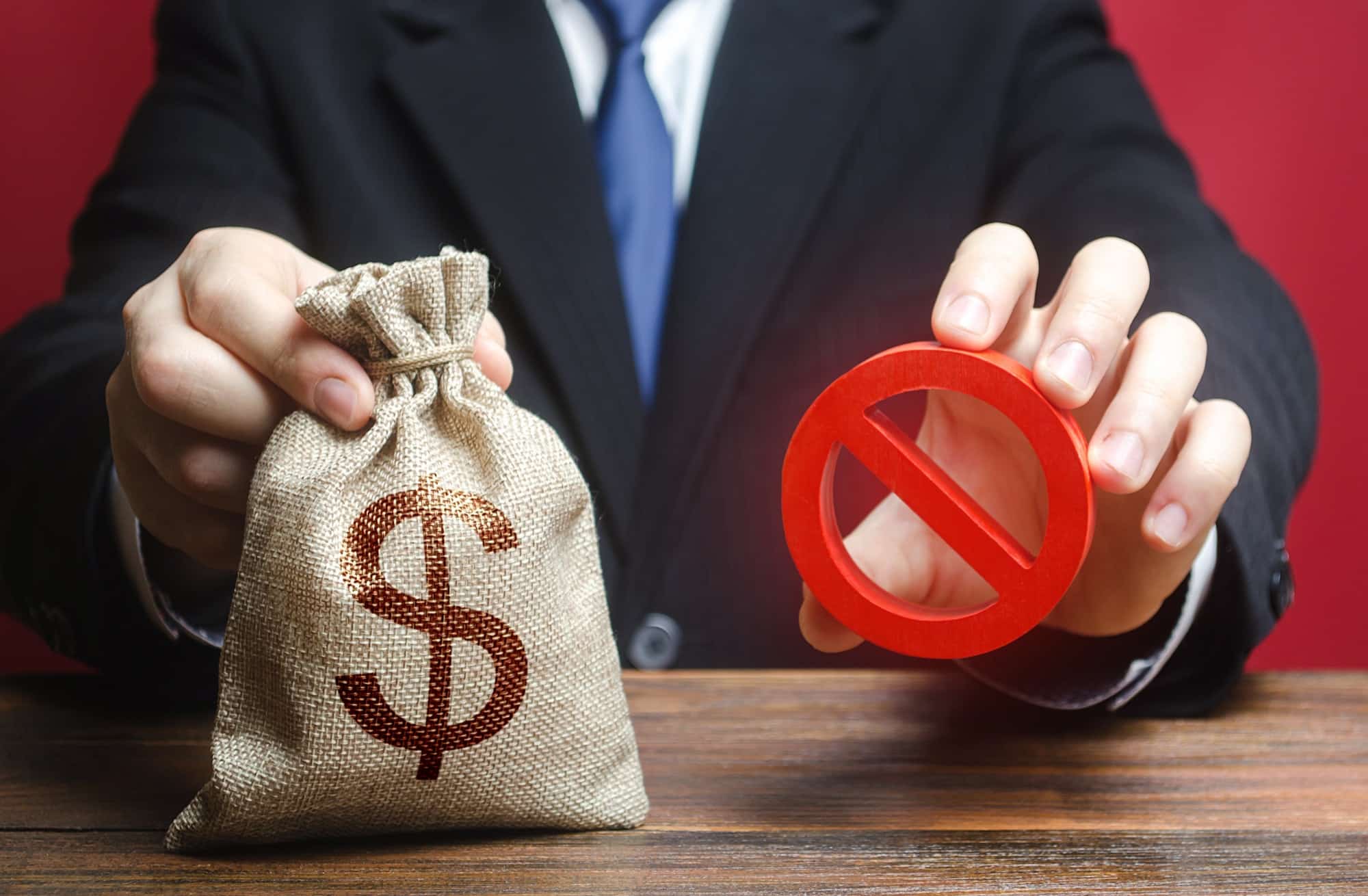 sba loan rejection