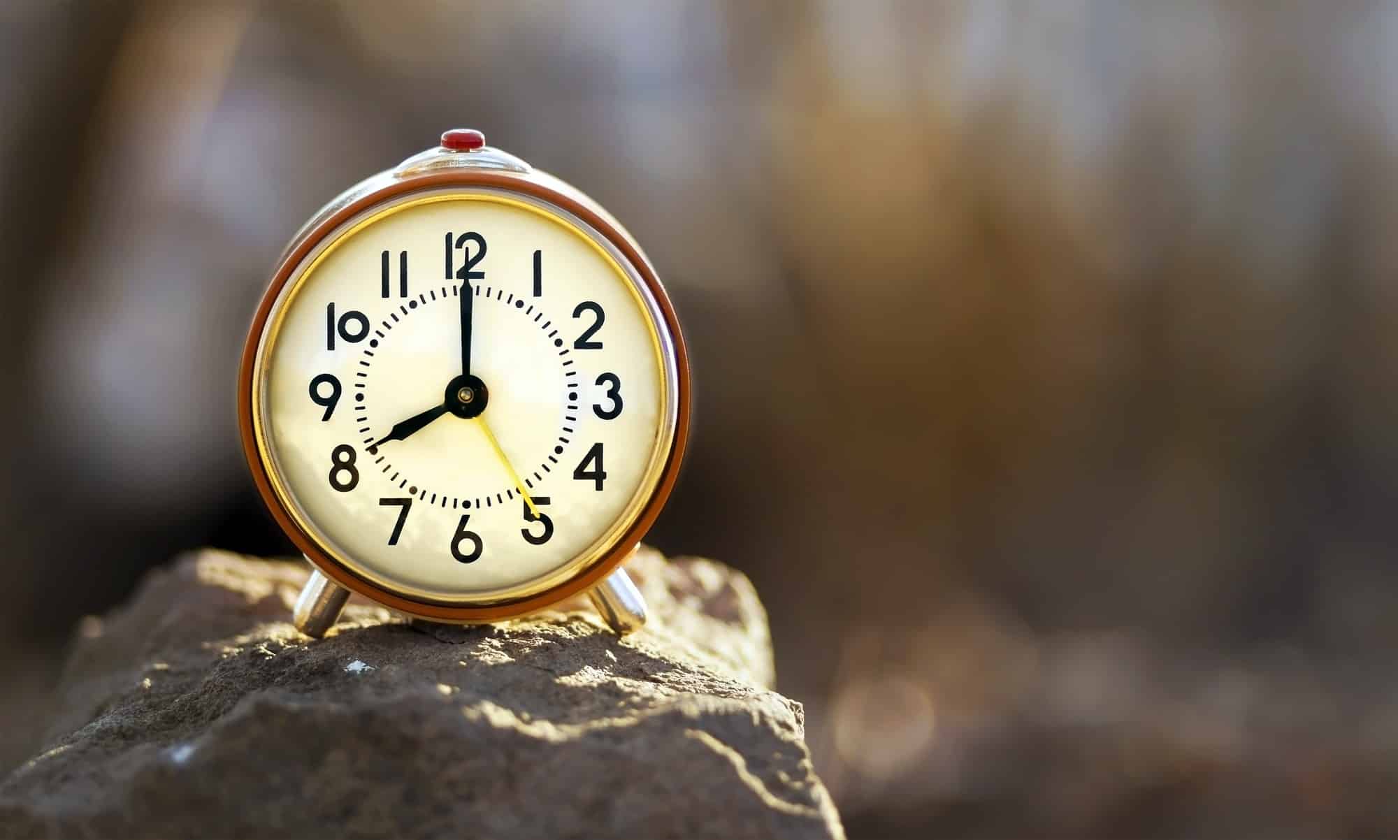 when to sell your business