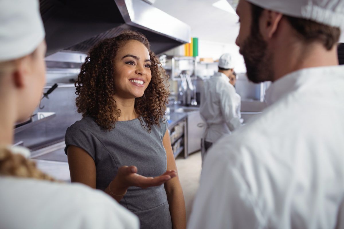 sell a restaurant 