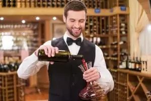 Liquor Store Profit Margins