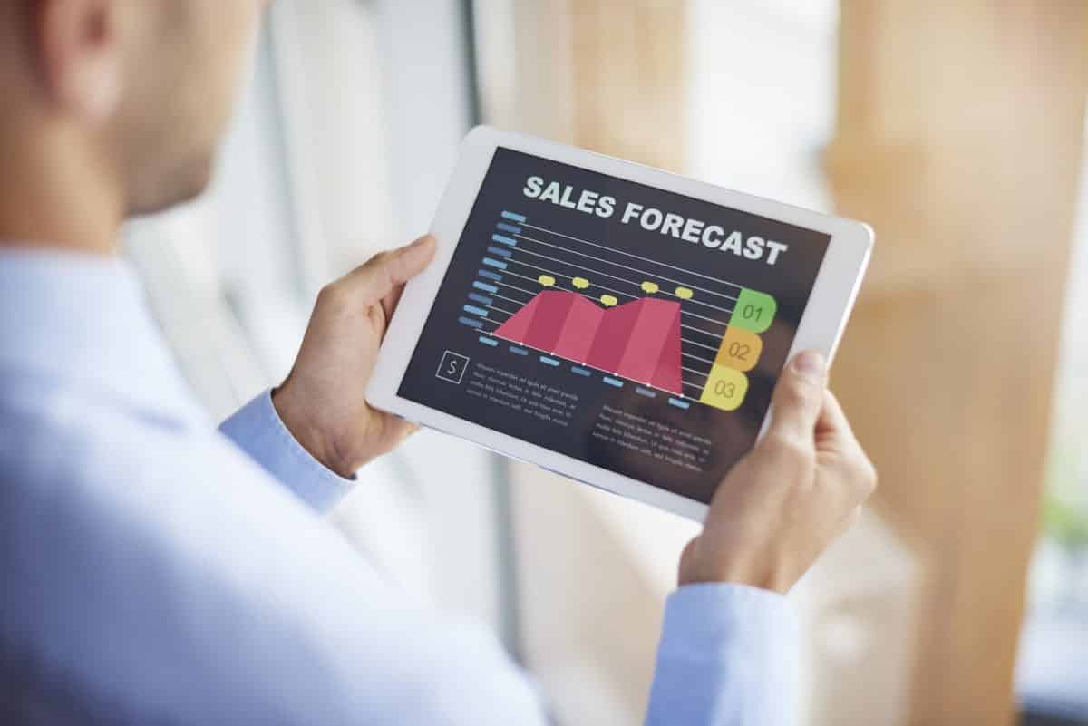 The Current State of Small Business Sales - Fall 2021 | California Business Brokers Current State Of Small Business Sales