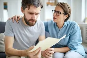 SBA Loan Rejected