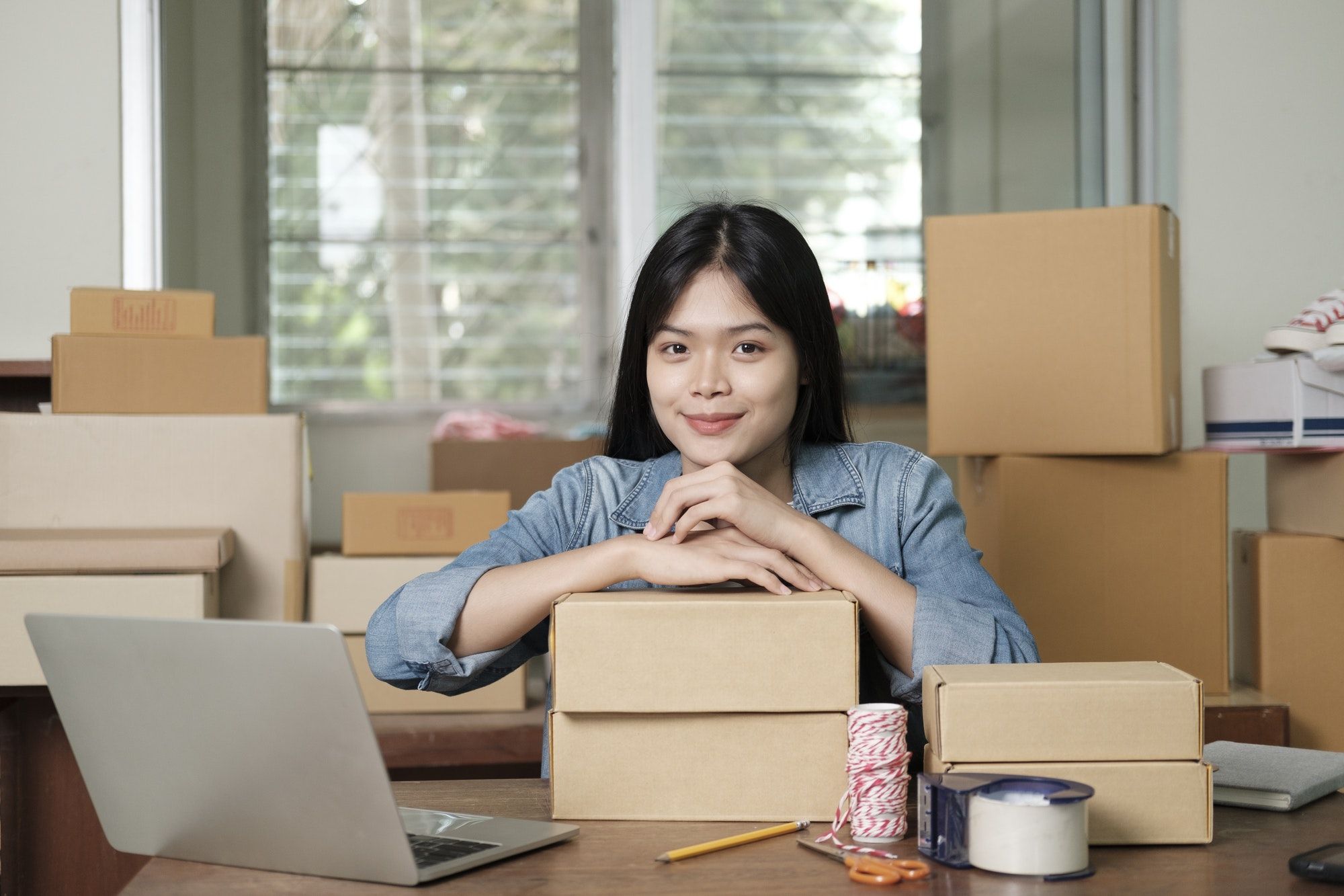Sell Your Business When It's Successful 