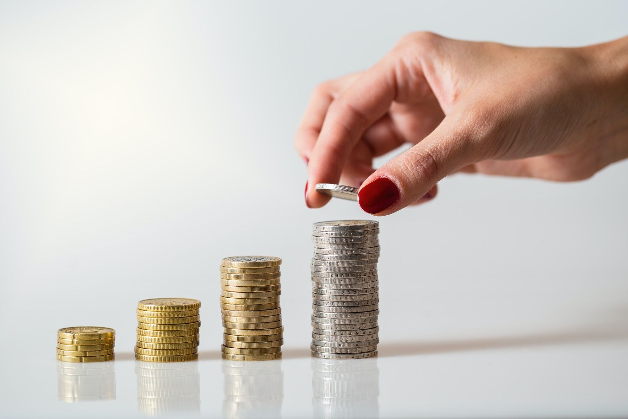 increase business value before a business sale