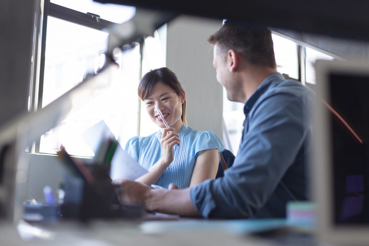 Chasing Success: finding the best buyer for my business | California Business Brokers Finding The Best Buyer For My Business
