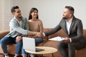 Finding The Best Buyer For My Business