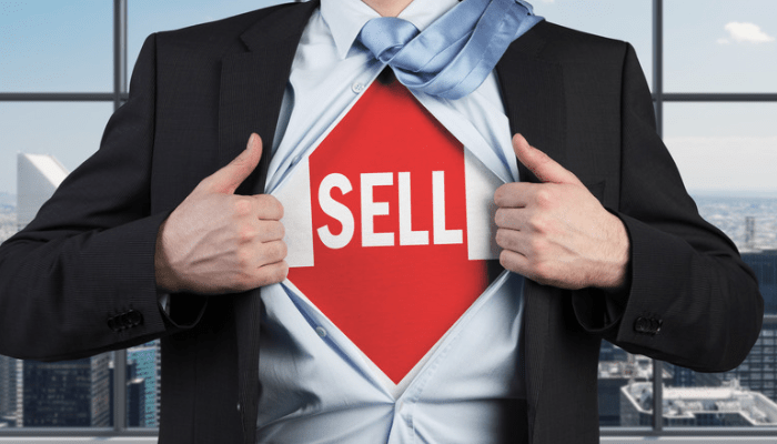 First-Time Business Sellers