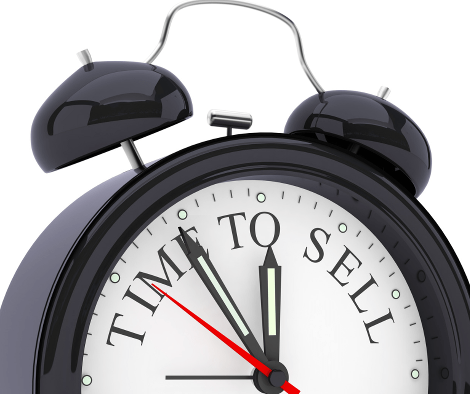 sell your business