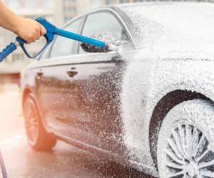 Car Wash Business Brokers