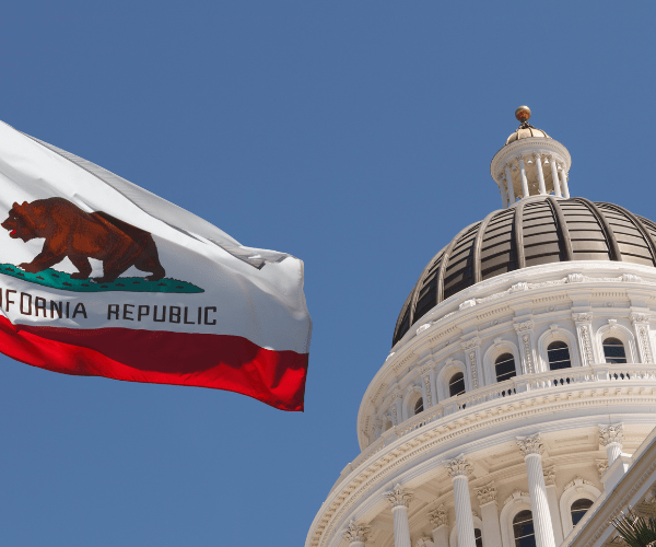 Small Business Loans California