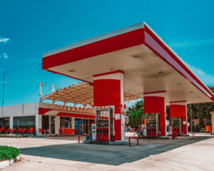 How to Value a California Gas Station: A Complete Guide (2025)