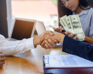 SBA Loans for Buying A Business