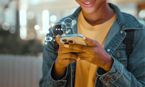 ai marketing for small business