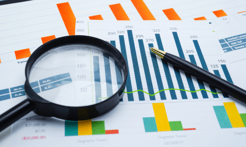 AI Financial Reporting – Show Buyers Clean, Trustworthy Books