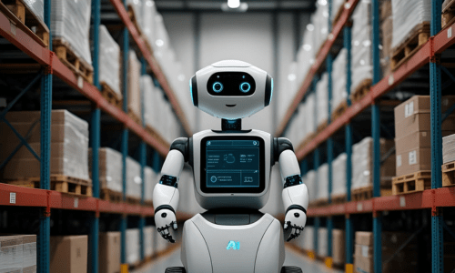 ai inventory control