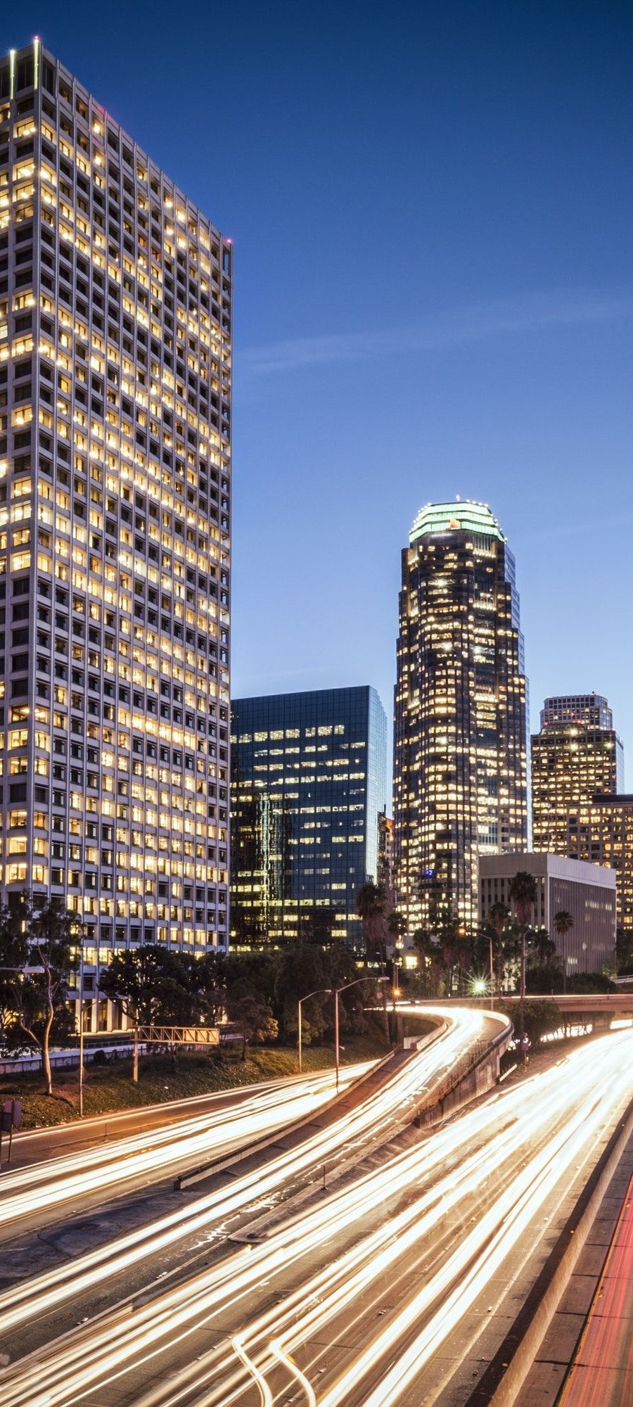 Los Angeles Business Brokers​