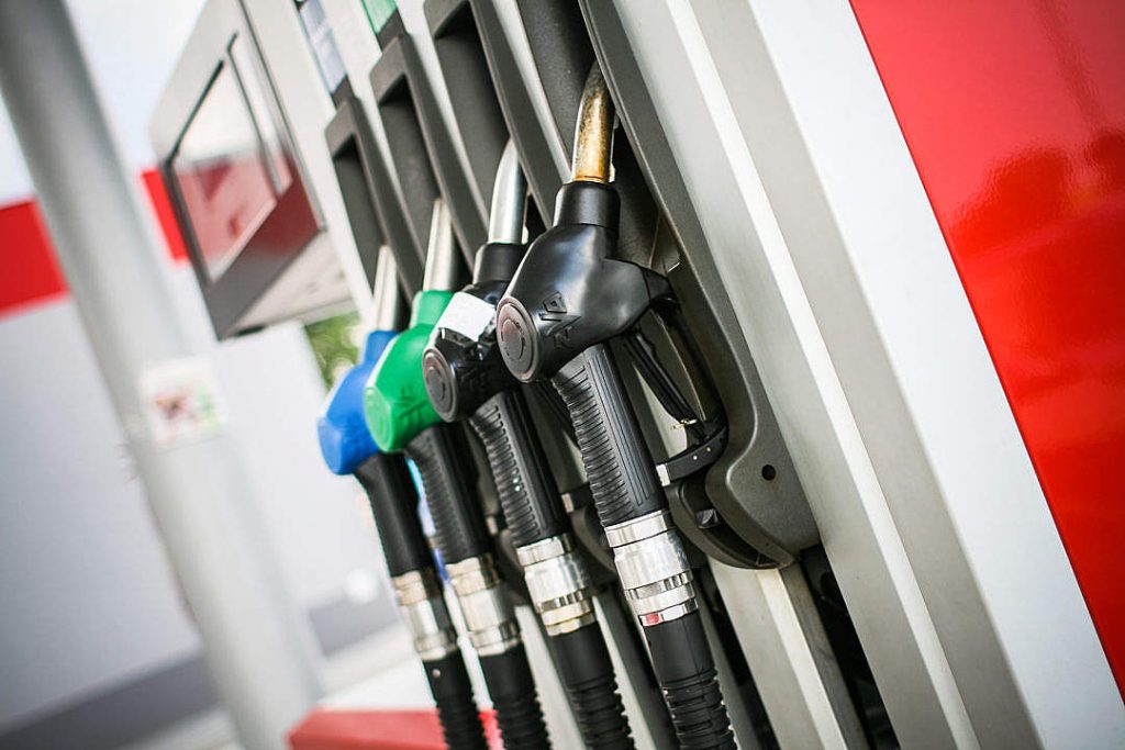 5 Factors To Consider Before You Buy A Gas Station
