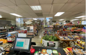 Featured Business Opportunity: South Bay Market & Taqueria