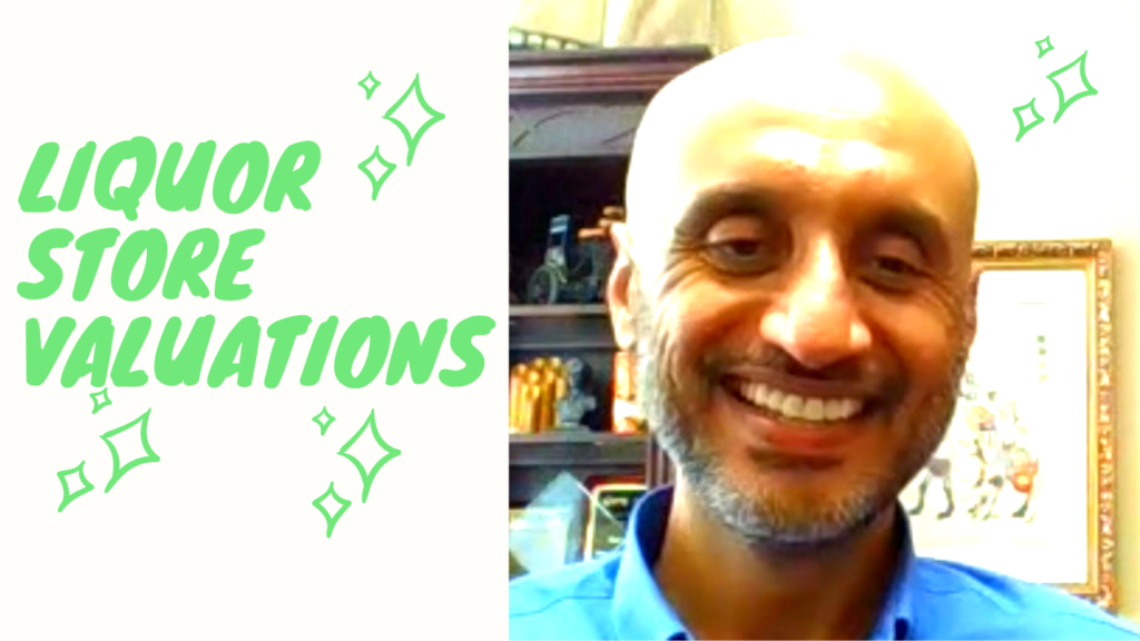 VIDEO Liquor Store Valuations Liquor Store Brokers