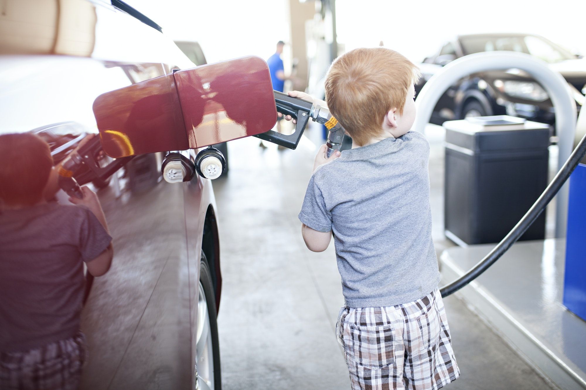 This Is How California Gas Station Brokers Can Significantly Boost Your