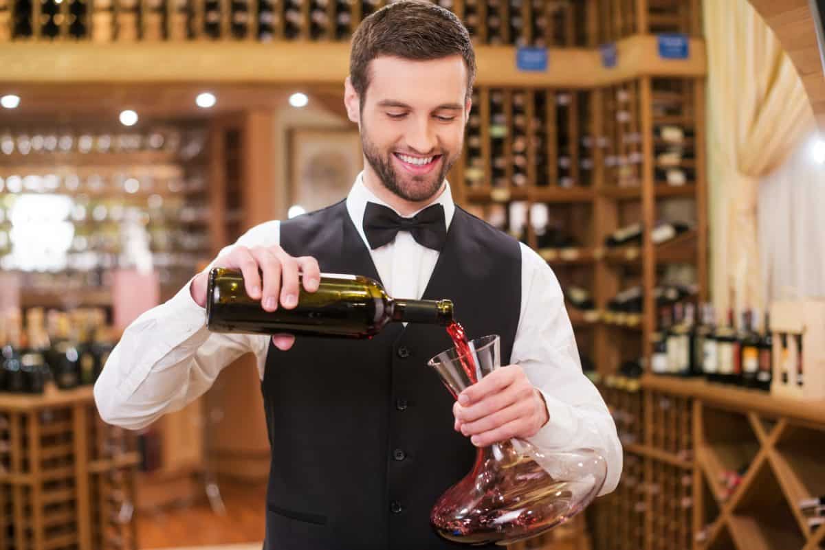 CashFlow Cocktails Maximizing Liquor Store Profit Margins