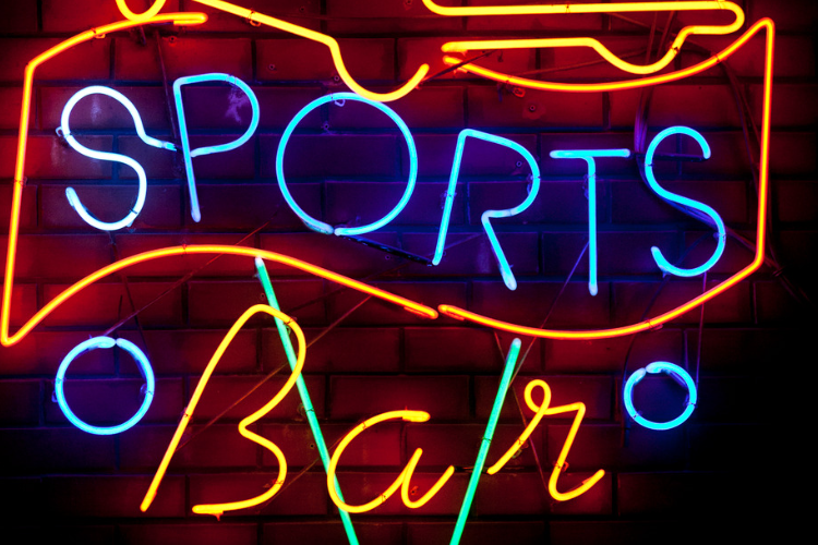How To Sell Your Sports Bar In California