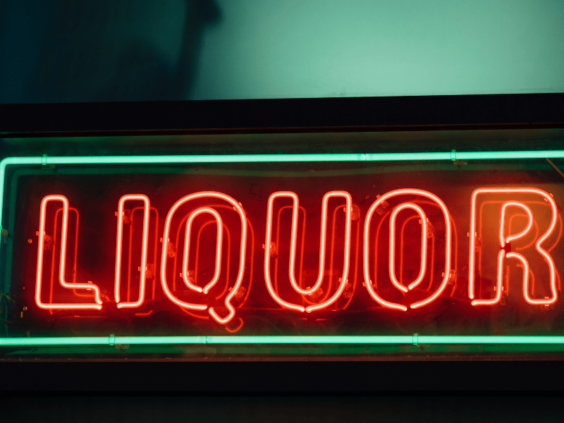 liquor store digital marketing